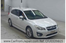 subaru impreza-sports 2013 quick_quick_DBA-GP7_053888