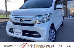 honda n-wgn 2017 quick_quick_JH1_JH1-1381604