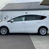 toyota prius-α 2011 -TOYOTA--Prius α DAA-ZVW41W--ZVW41-3053984---TOYOTA--Prius α DAA-ZVW41W--ZVW41-3053984- image 8