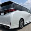 toyota alphard 2024 -TOYOTA 【多摩 303ﾗ8683】--Alphard 3BA-AGH40W--AGH40-4005276---TOYOTA 【多摩 303ﾗ8683】--Alphard 3BA-AGH40W--AGH40-4005276- image 2