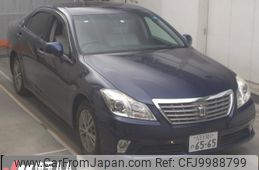 toyota crown 2011 -TOYOTA 【八王子 301ﾉ6565】--Crown GRS200-0063197---TOYOTA 【八王子 301ﾉ6565】--Crown GRS200-0063197-