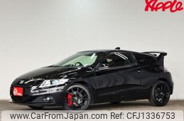 honda cr-z 2014 -HONDA--CR-Z DAA-ZF2--1100890---HONDA--CR-Z DAA-ZF2--1100890-