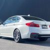 bmw 5-series 2019 -BMW--BMW 5 Series LDA-JC20--WBAJC32010WE59044---BMW--BMW 5 Series LDA-JC20--WBAJC32010WE59044- image 15