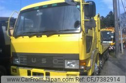 mitsubishi-fuso the-great 1989 GOO_NET_EXCHANGE_0504922A30220329W001