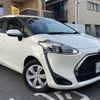 toyota sienta 2022 -TOYOTA--Sienta 6AA-NHP170G--NHP170-7266971---TOYOTA--Sienta 6AA-NHP170G--NHP170-7266971- image 1