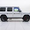 mercedes-benz g-class 2024 CFJ1787936 image 18