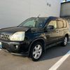nissan x-trail 2010 -NISSAN--X-Trail DBA-NT31--NT31-119621---NISSAN--X-Trail DBA-NT31--NT31-119621- image 1