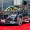 mazda cx-3 2019 -MAZDA--CX-3 6BA-DKEFW--DKEFW-204518---MAZDA--CX-3 6BA-DKEFW--DKEFW-204518- image 1