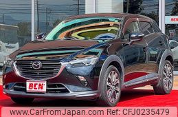 mazda cx-3 2019 -MAZDA--CX-3 6BA-DKEFW--DKEFW-204518---MAZDA--CX-3 6BA-DKEFW--DKEFW-204518-