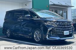 toyota alphard 2023 -TOYOTA--Alphard 6AA-AAHH40W--AAHH40-0006752---TOYOTA--Alphard 6AA-AAHH40W--AAHH40-0006752-