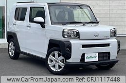 daihatsu taft 2021 -DAIHATSU--Taft 6BA-LA910S--LA910S-0019816---DAIHATSU--Taft 6BA-LA910S--LA910S-0019816-