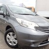 nissan note 2013 REALMOTOR_N2020050098M-17 image 2