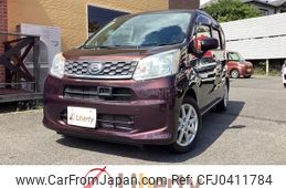 daihatsu move 2015 quick_quick_LA150S_LA150S-1007504