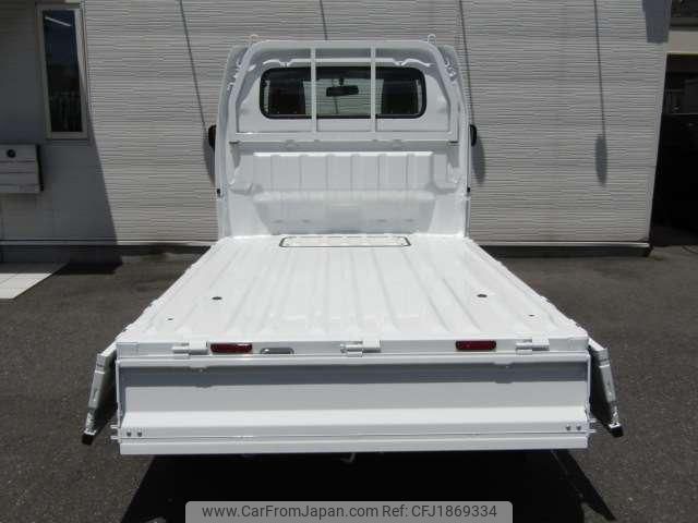 suzuki carry-truck 2025 CFJ1869334 image 2