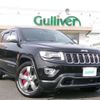 jeep grand-cherokee 2016 -CHRYSLER--Jeep Grand Cherokee ABA-WK36TA--1C4RJFFG4FC187522---CHRYSLER--Jeep Grand Cherokee ABA-WK36TA--1C4RJFFG4FC187522- image 1