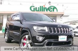 jeep grand-cherokee 2016 -CHRYSLER--Jeep Grand Cherokee ABA-WK36TA--1C4RJFFG4FC187522---CHRYSLER--Jeep Grand Cherokee ABA-WK36TA--1C4RJFFG4FC187522-