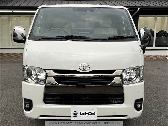 toyota hiace-van 2022 -TOYOTA--Hiace Van 3BF-TRH200V--TRH200-0359221---TOYOTA--Hiace Van 3BF-TRH200V--TRH200-0359221- image 2