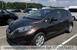 nissan note 2017 -NISSAN--Note DBA-E12--E12-531987---NISSAN--Note DBA-E12--E12-531987-