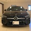 mercedes-benz cla-class 2021 quick_quick_118684M_W1K1186842N240235 image 2