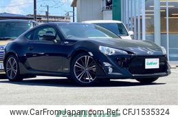 toyota 86 2015 CFJ1535324