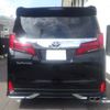 toyota alphard 2020 -TOYOTA 【岐阜 303ﾃ9590】--Alphard 3BA-AGH30W--AGH30-0337563---TOYOTA 【岐阜 303ﾃ9590】--Alphard 3BA-AGH30W--AGH30-0337563- image 2