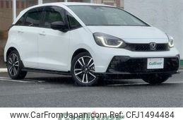 honda fit 2022 CFJ1494484