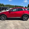 mazda cx-3 2016 NIKYO_LZ70574 image 2