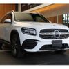 mercedes-benz glb-class 2022 -MERCEDES-BENZ--Benz GLB 3DA-247613M--W1N2476132W177261---MERCEDES-BENZ--Benz GLB 3DA-247613M--W1N2476132W177261- image 5