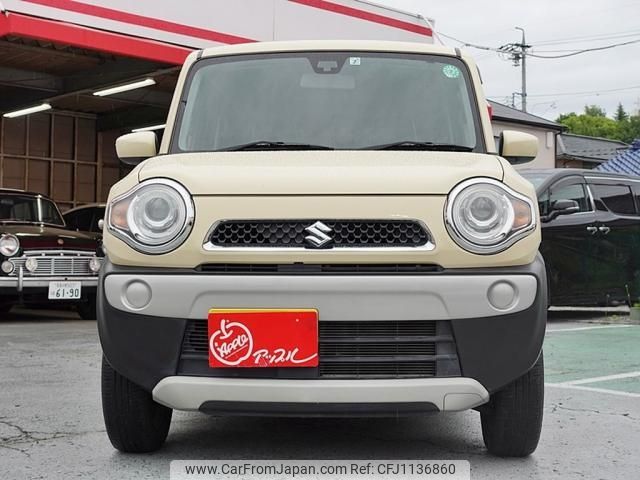suzuki hustler 2017 -SUZUKI--Hustler DAA-MR41S--2668540---SUZUKI--Hustler DAA-MR41S--2668540- image 2