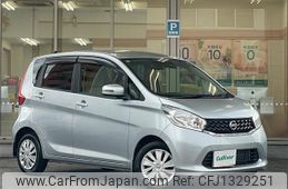 nissan dayz 2014 -NISSAN--DAYZ DBA-B21W--B21W-0204920---NISSAN--DAYZ DBA-B21W--B21W-0204920-