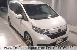 honda freed 2022 -HONDA--Freed GB7-3215490---HONDA--Freed GB7-3215490-
