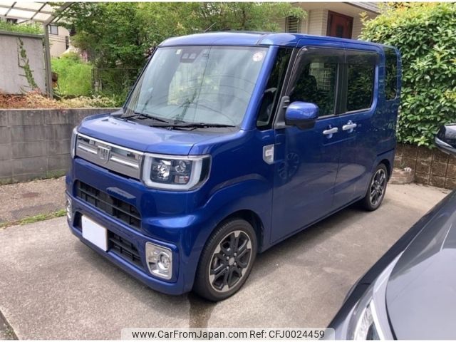 daihatsu wake 2019 -DAIHATSU--WAKE DBA-LA700S--LA700S-0141340---DAIHATSU--WAKE DBA-LA700S--LA700S-0141340- image 1