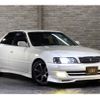 toyota chaser 2001 -TOYOTA 【札幌 332ｿ2412】--Chaser JZX100--0118752---TOYOTA 【札幌 332ｿ2412】--Chaser JZX100--0118752- image 15