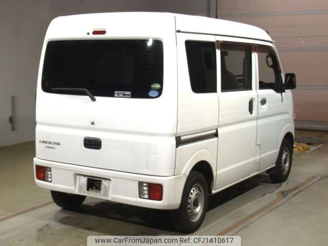mitsubishi minicab-van 2017 -MITSUBISHI--Minicab Van HBD-DS17V--DS17V-250256---MITSUBISHI--Minicab Van HBD-DS17V--DS17V-250256- image 2