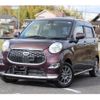 daihatsu cast 2015 -DAIHATSU--Cast LA250S--LA250S-0009925---DAIHATSU--Cast LA250S--LA250S-0009925- image 1