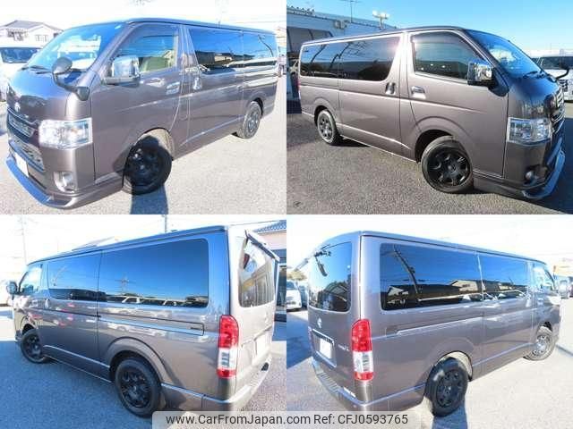 toyota hiace-van 2020 quick_quick_QDF-GDH201V_GDH201-1053477 image 2