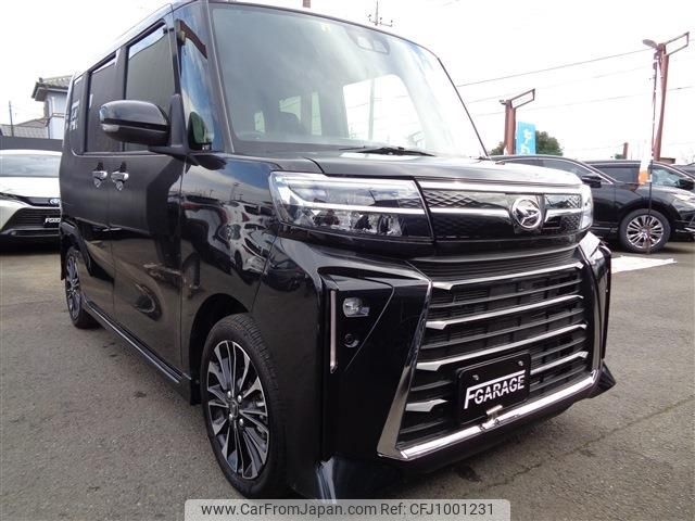 daihatsu tanto 2023 -DAIHATSU--Tanto 5BA-LA650S--LA650S-0326560---DAIHATSU--Tanto 5BA-LA650S--LA650S-0326560- image 2