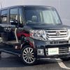 honda n-box 2016 -HONDA--N BOX DBA-JF1--JF1-2501921---HONDA--N BOX DBA-JF1--JF1-2501921- image 1