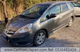 honda fit-shuttle 2011 -HONDA--Fit Shuttle DAA-GP2--GP2-3014485---HONDA--Fit Shuttle DAA-GP2--GP2-3014485-