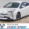 toyota prius 2017 quick_quick_DAA-ZVW50_ZVW50-6107633 image 1