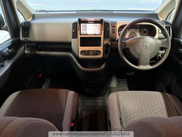 nissan serena 2005 quick_quick_CBA-C25_C25-011922 image 2