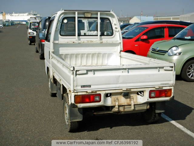 honda acty-truck 1995 No.13101 image 2