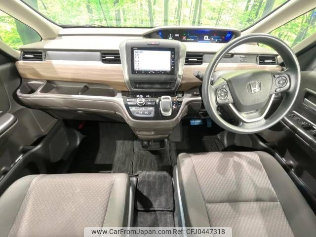 honda freed 2020 -HONDA--Freed 6AA-GB7--GB7-3134032---HONDA--Freed 6AA-GB7--GB7-3134032- image 2