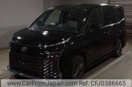 toyota voxy 2022 -TOYOTA--Voxy 6BA-MZRA95W--MZRA95-0006760---TOYOTA--Voxy 6BA-MZRA95W--MZRA95-0006760-