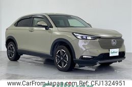 honda vezel 2023 -HONDA--VEZEL 6AA-RV5--RV5-1069565---HONDA--VEZEL 6AA-RV5--RV5-1069565-