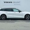 volvo v60 2022 -VOLVO--Volvo V60 5LA-ZB420P2--YV1ZWH1M6P1526072---VOLVO--Volvo V60 5LA-ZB420P2--YV1ZWH1M6P1526072- image 7