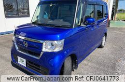 honda n-box 2017 -HONDA--N BOX JF3--1008032---HONDA--N BOX JF3--1008032-