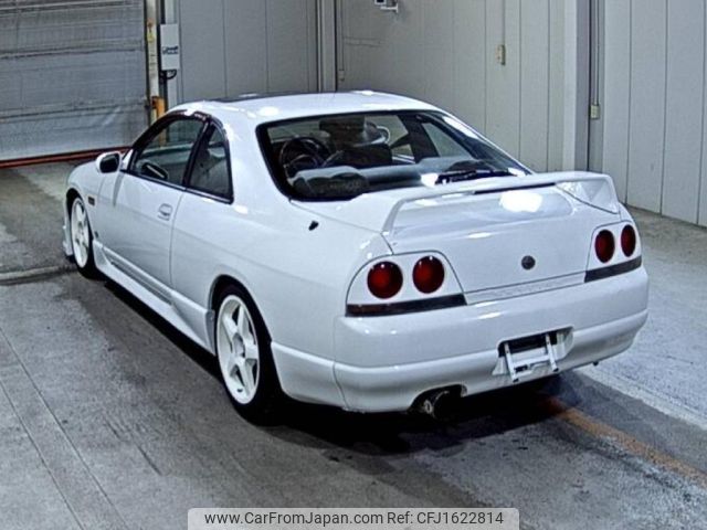 nissan skyline 1996 CFJ1622814 image 2