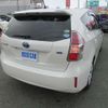 toyota prius-α 2018 -TOYOTA 【岩手 301ﾂ2934】--Prius α DAA-ZVW41W--ZVW41-0075744---TOYOTA 【岩手 301ﾂ2934】--Prius α DAA-ZVW41W--ZVW41-0075744- image 34