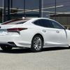 lexus ls 2019 -LEXUS--Lexus LS DAA-GVF50--GVF50-6005178---LEXUS--Lexus LS DAA-GVF50--GVF50-6005178- image 12